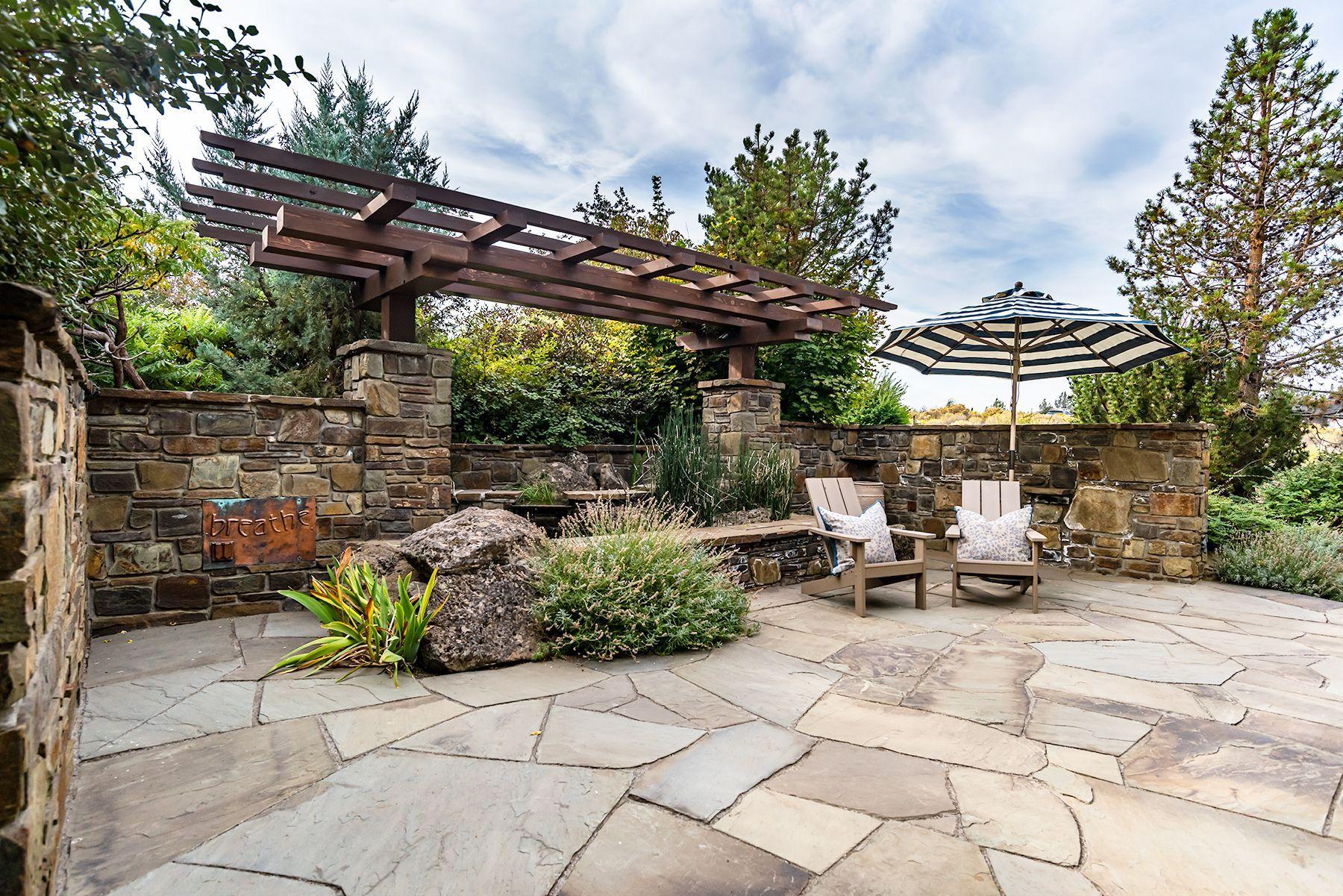 Deschutes River Ranc - Residential