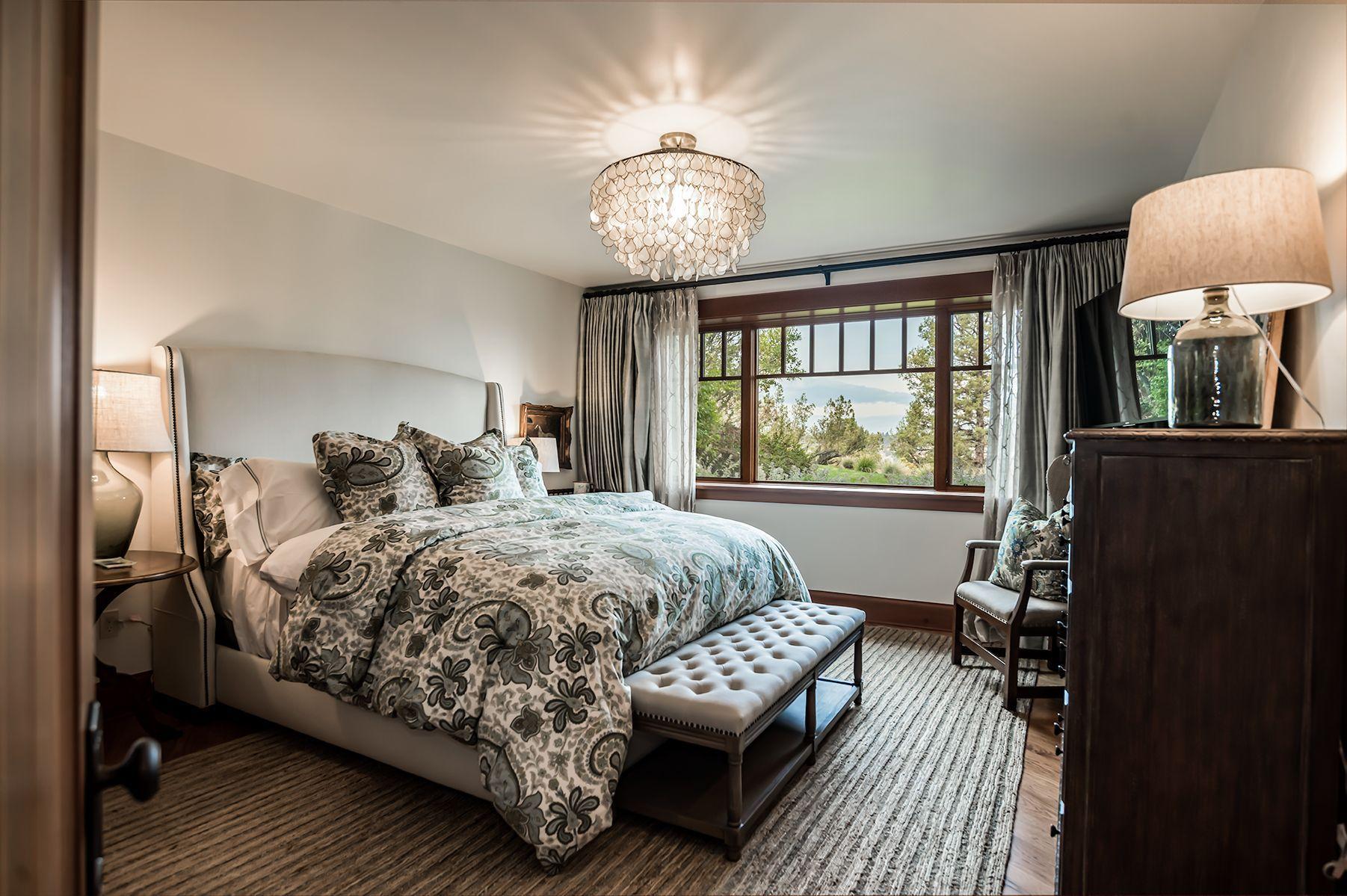 Deschutes River Ranc - Residential