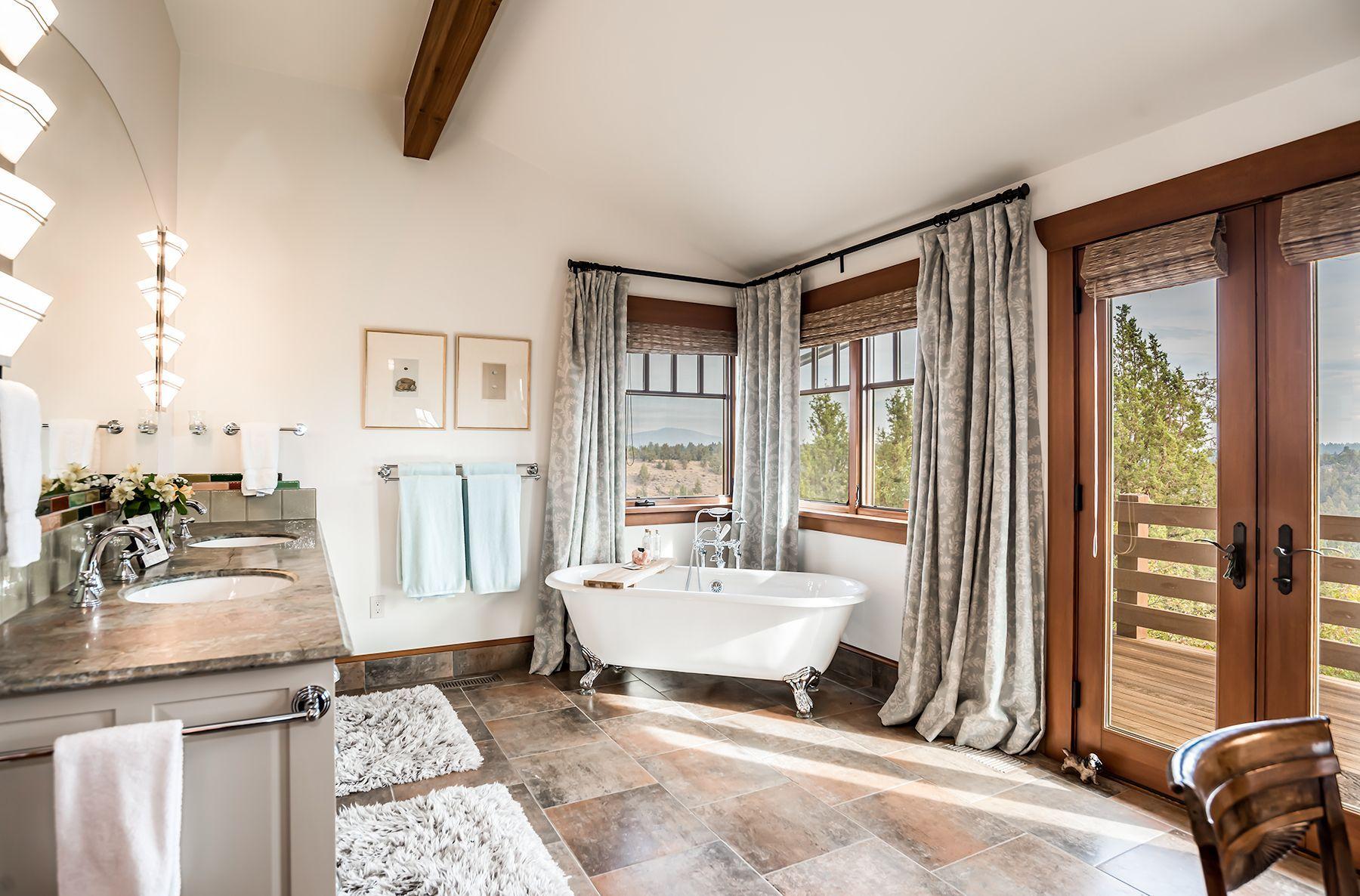 Deschutes River Ranc - Residential