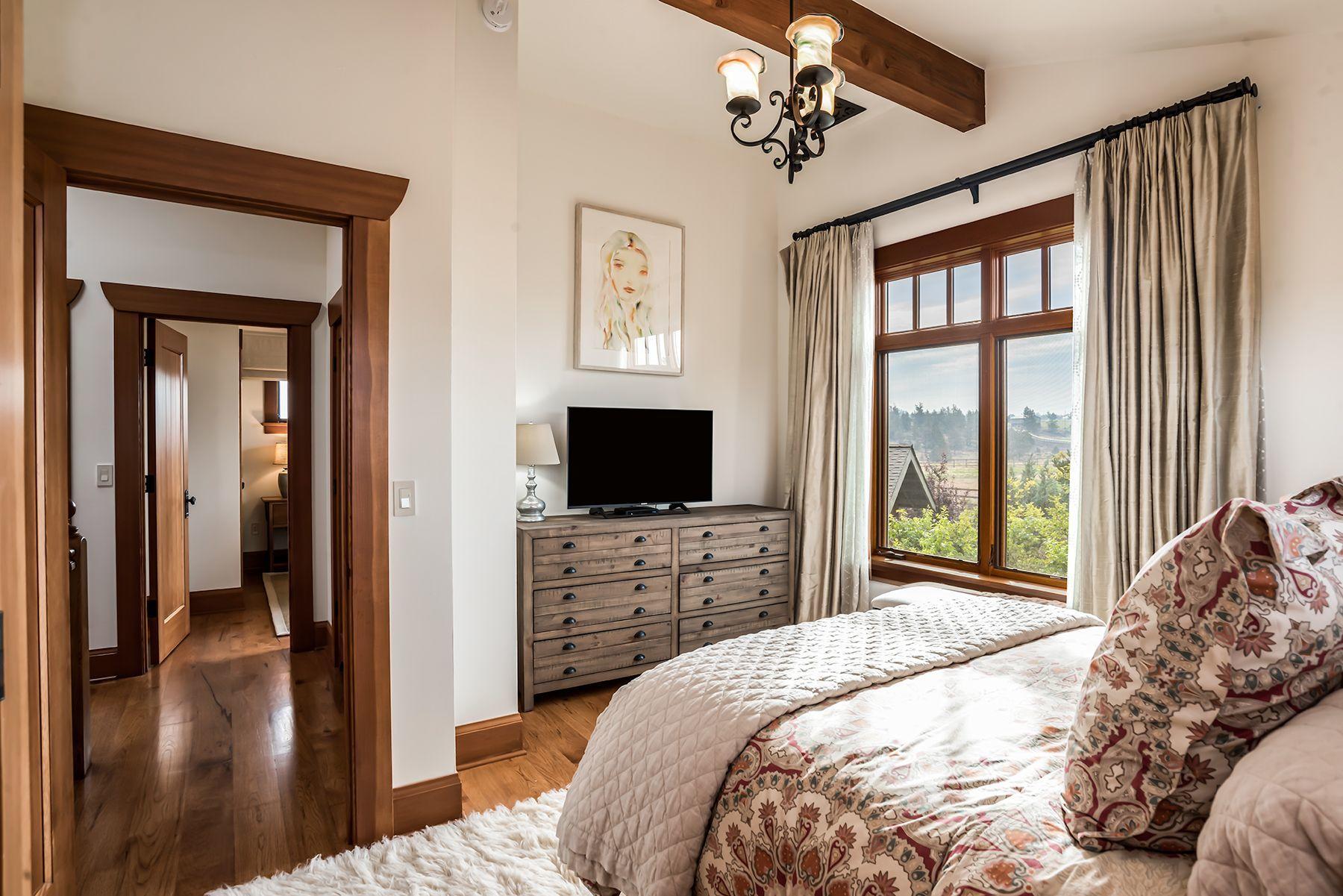 Deschutes River Ranc - Residential