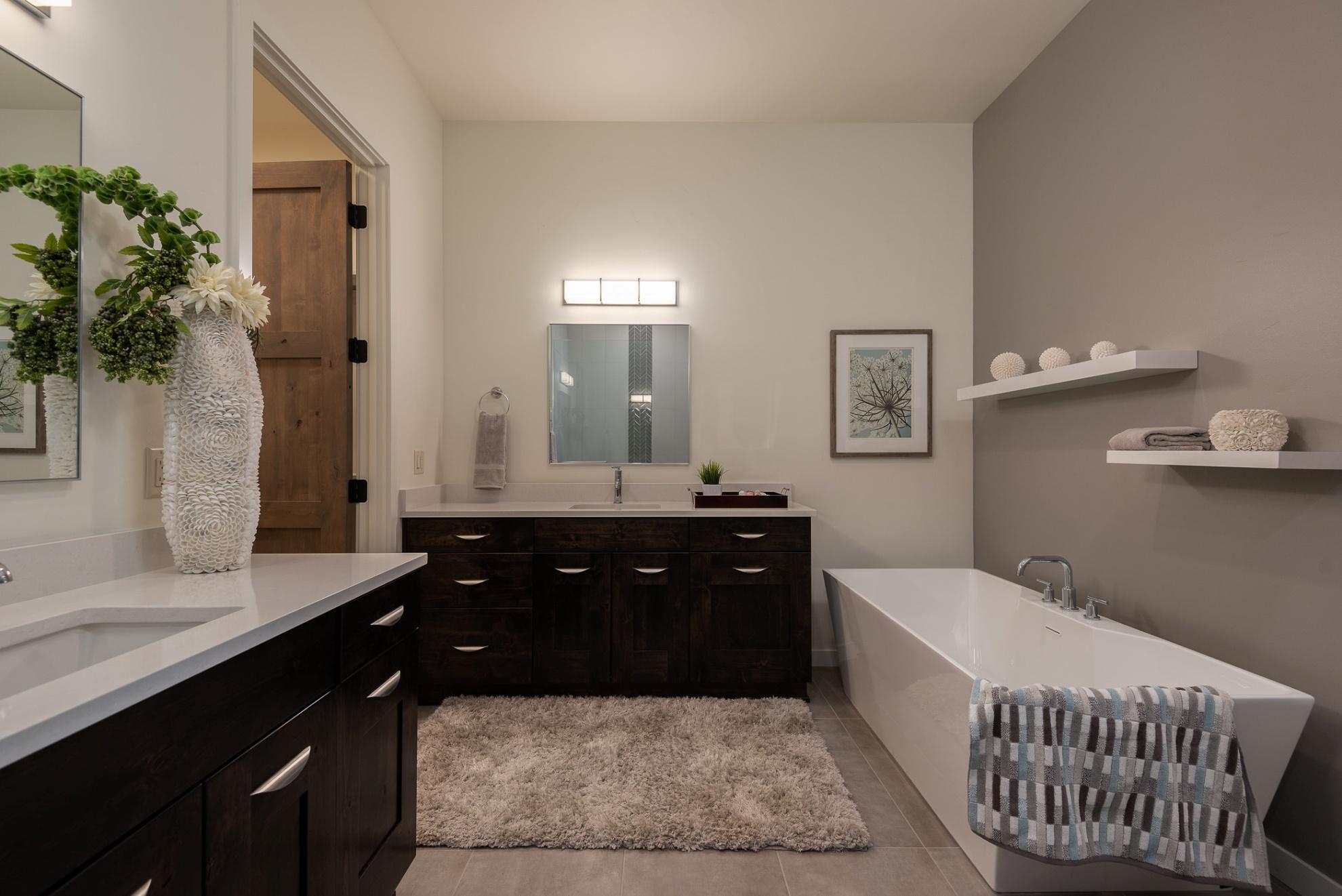 1925 Townhomes - Residential