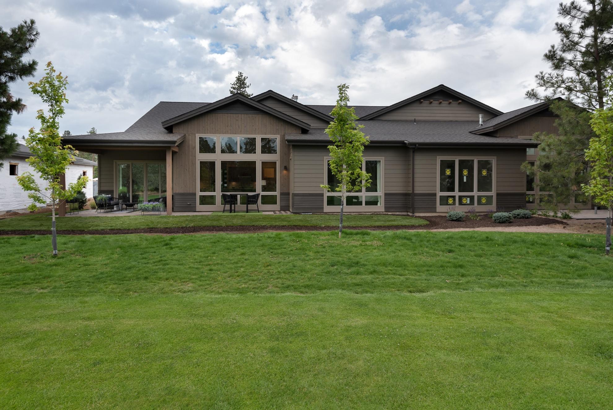 1925 Townhomes - Residential