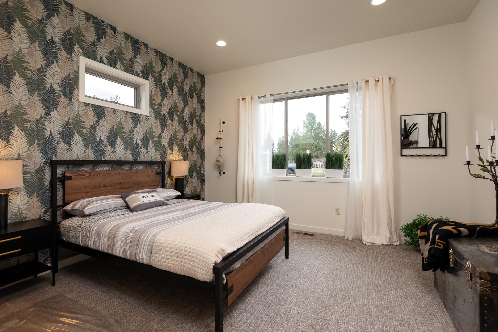 1925 Townhomes - Residential