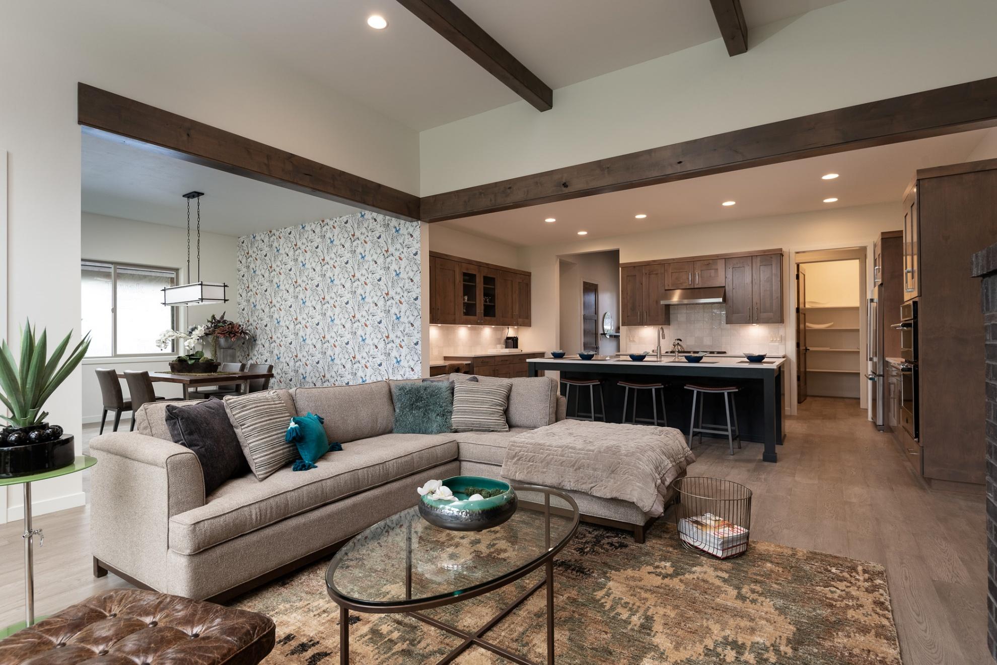 1925 Townhomes - Residential