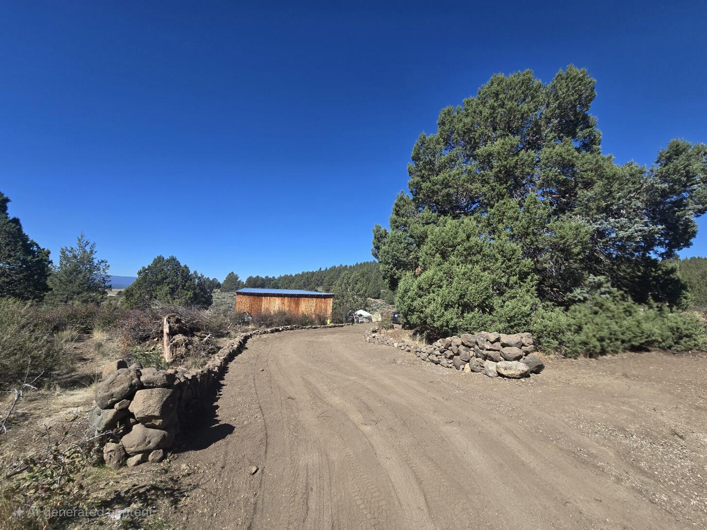 Nimrod River Park - Land