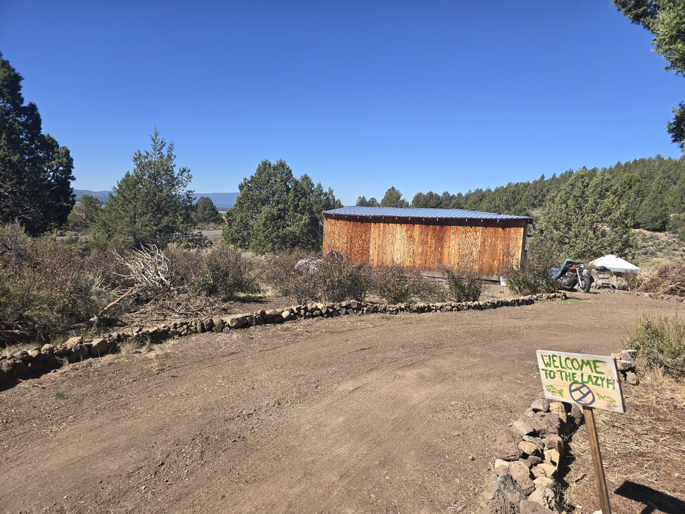 Nimrod River Park - Land