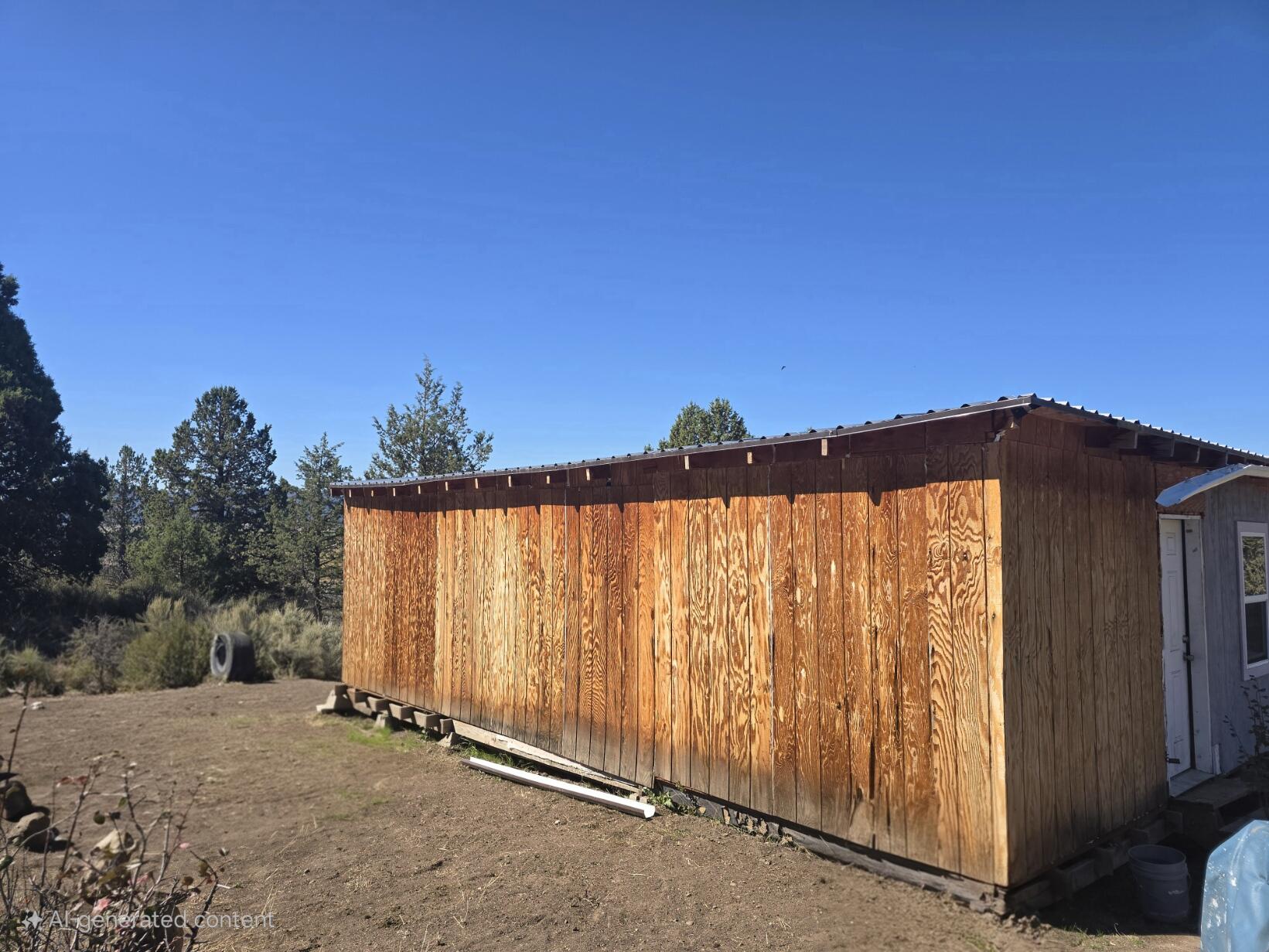 Nimrod River Park - Land