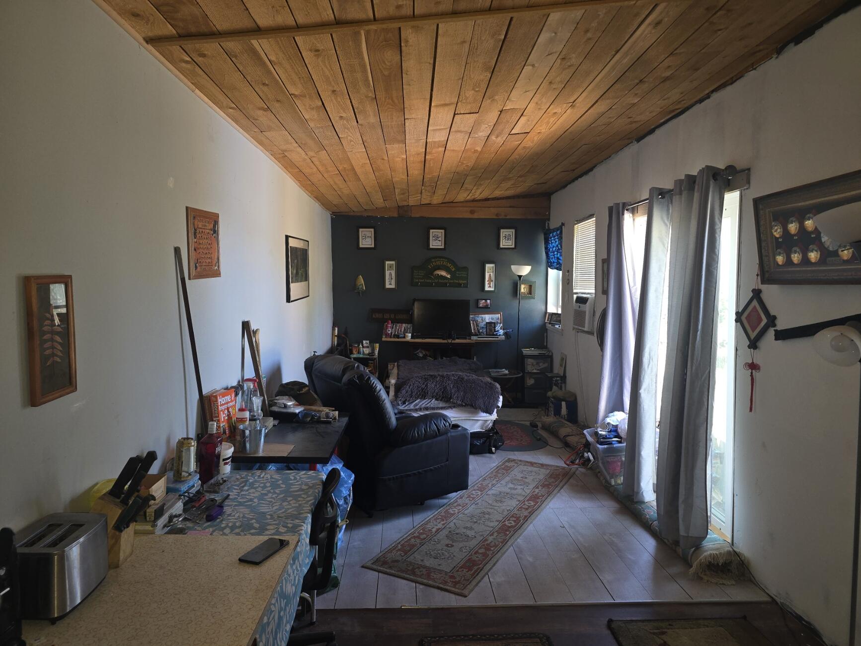 Nimrod River Park - Land