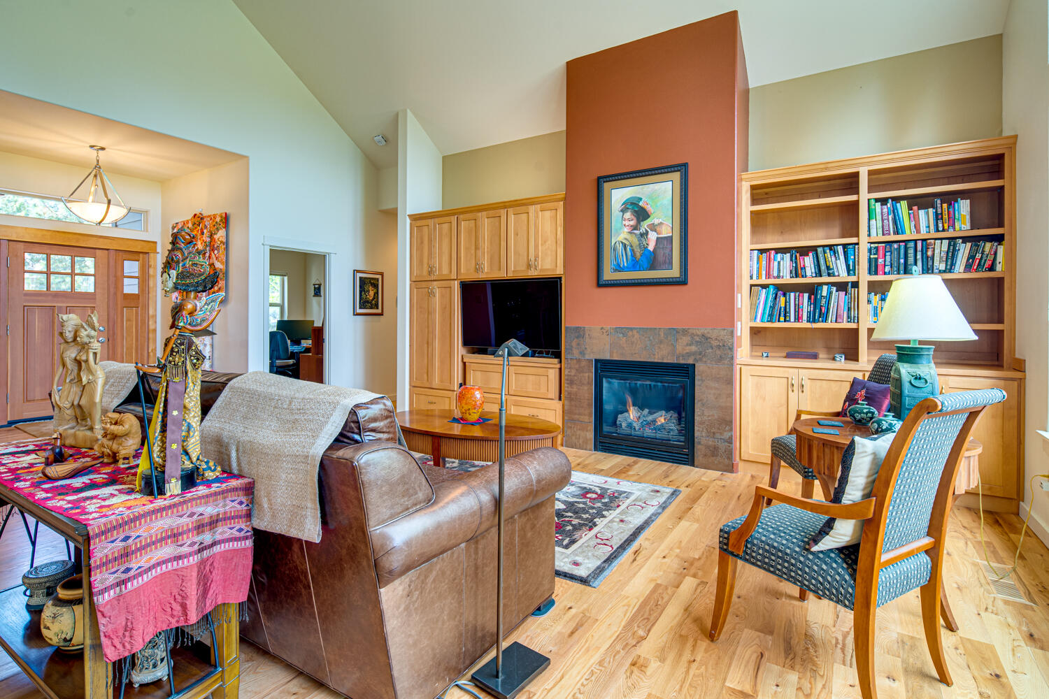 Rivers Edge Village - Residential