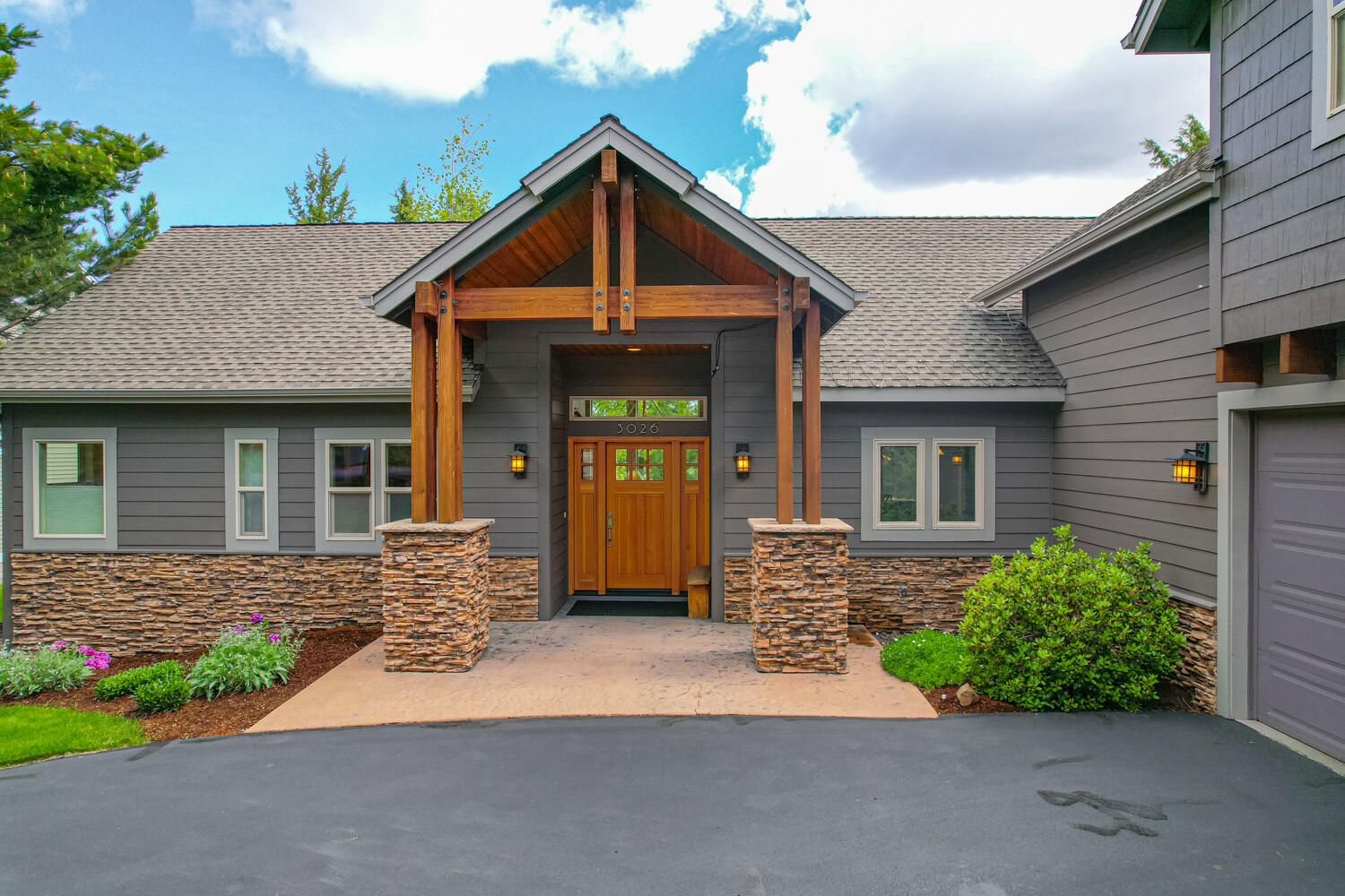 Rivers Edge Village - Residential