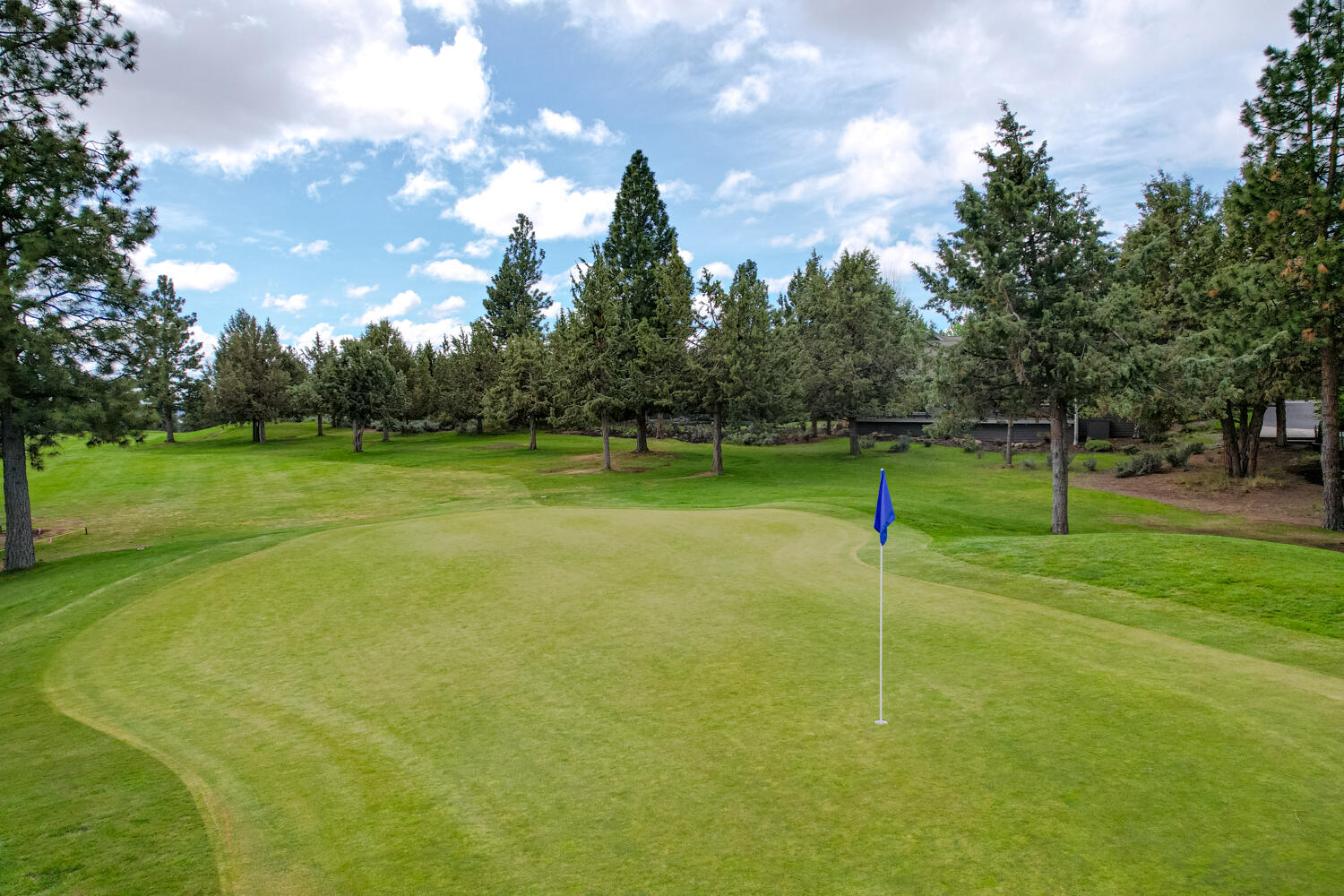 Rivers Edge Village - Residential