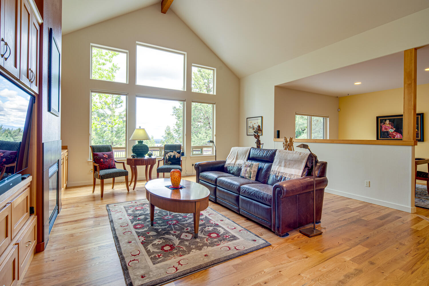 Rivers Edge Village - Residential