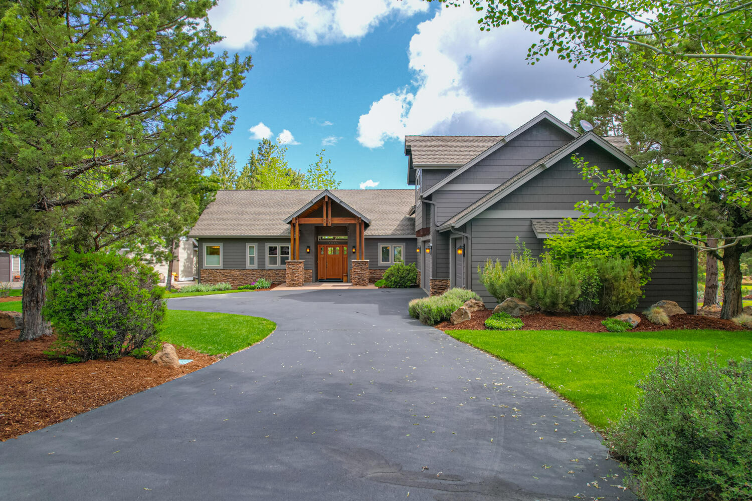 Rivers Edge Village - Residential