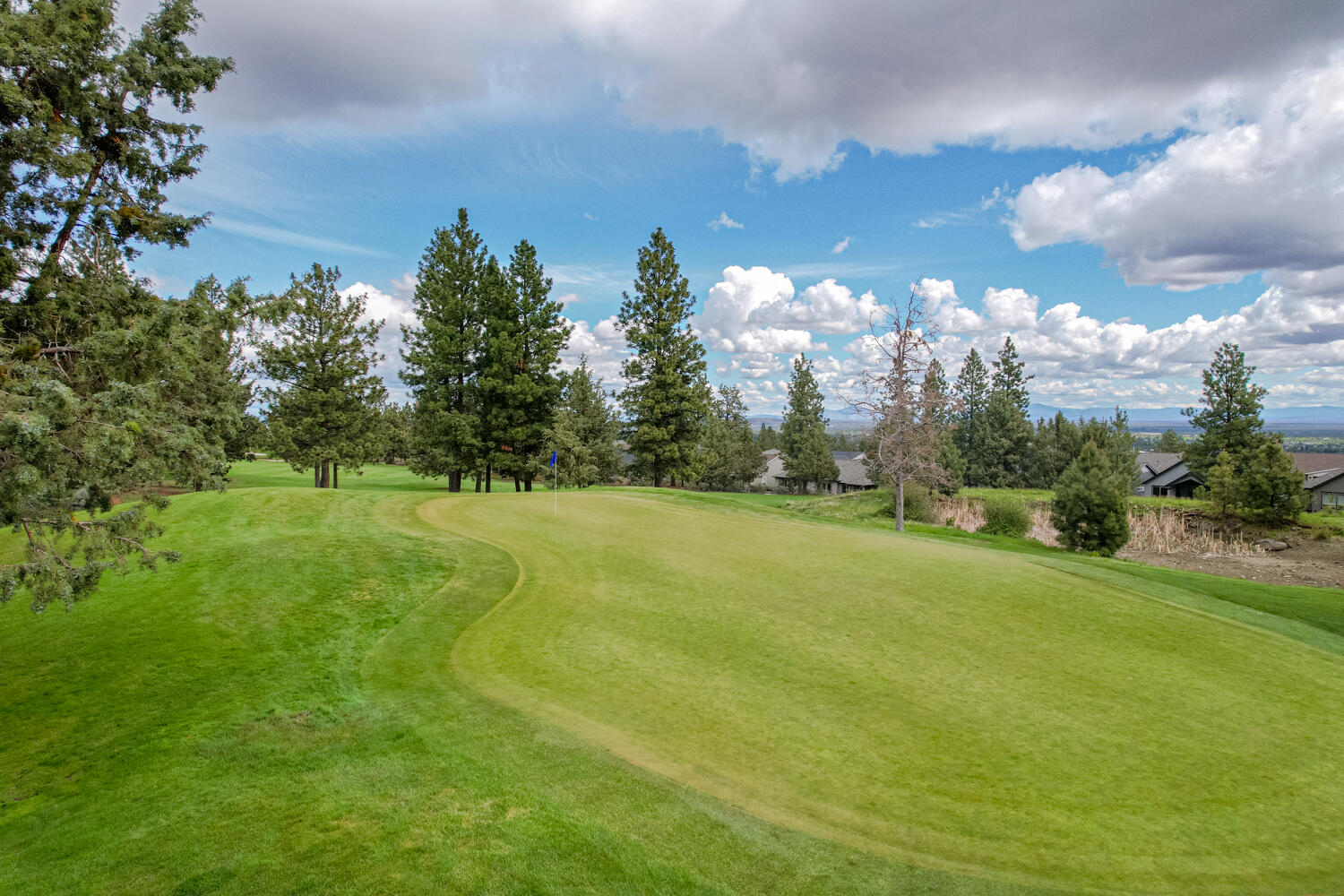 Rivers Edge Village - Residential