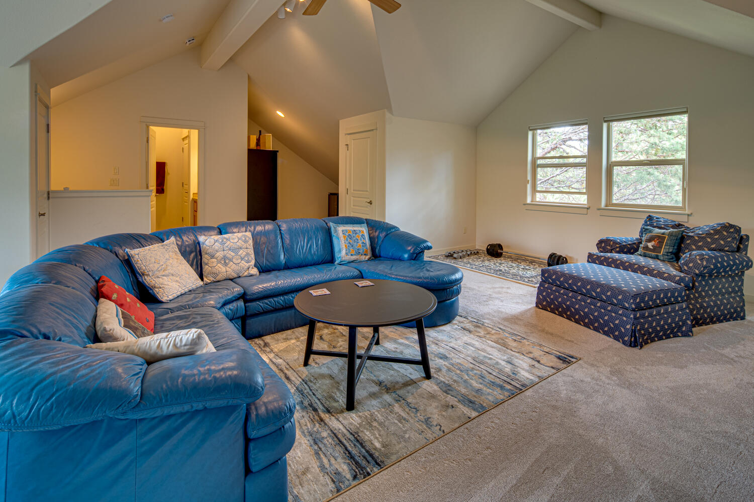 Rivers Edge Village - Residential