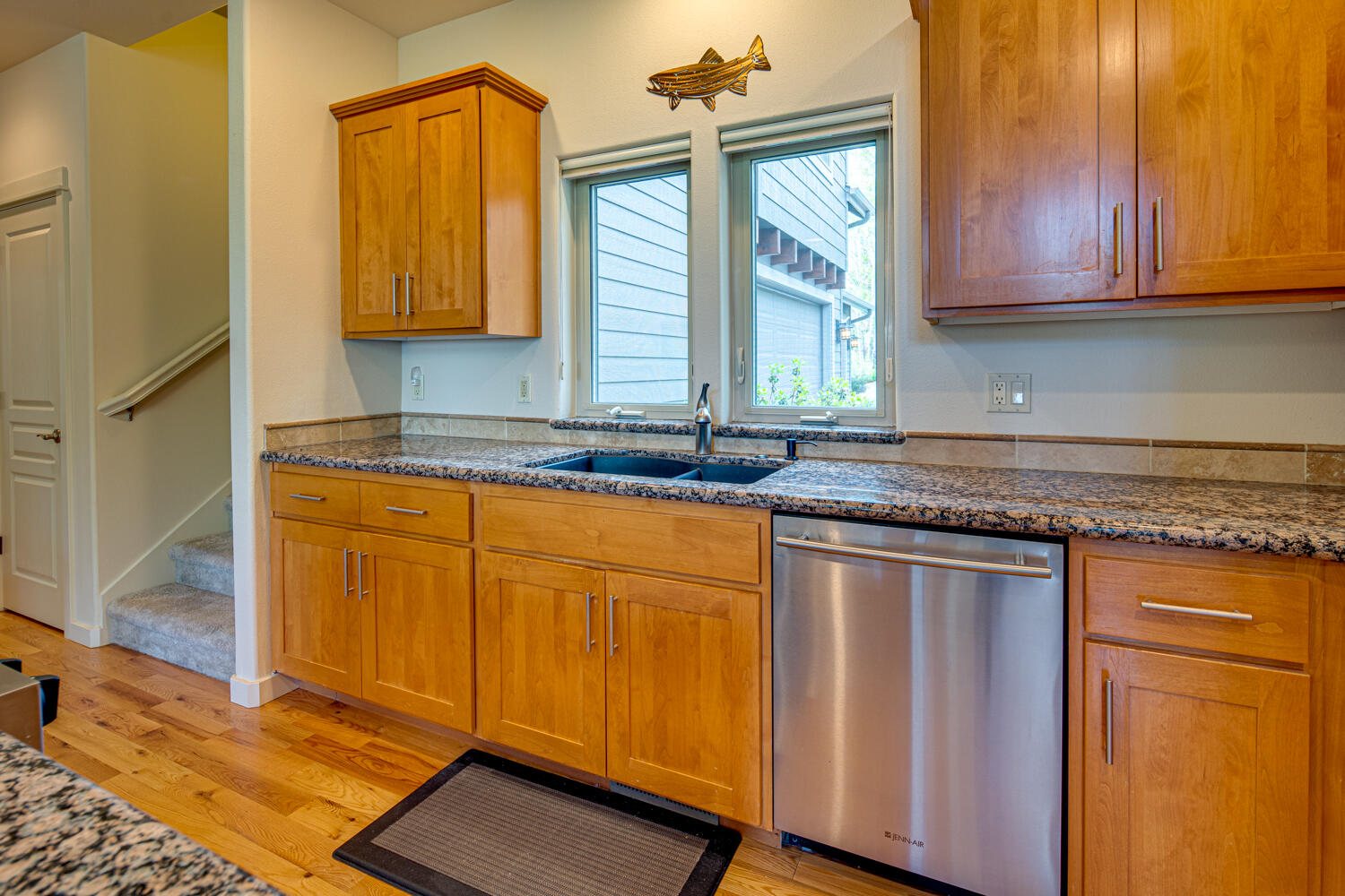 Rivers Edge Village - Residential