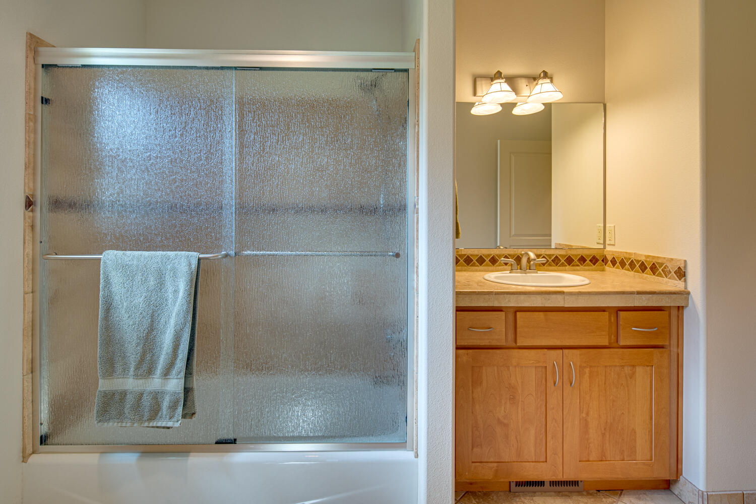 Rivers Edge Village - Residential