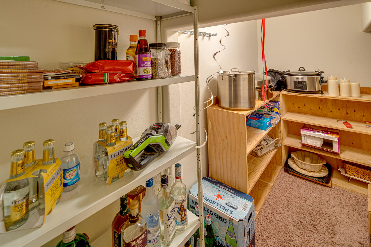 Rivers Edge Village - Residential