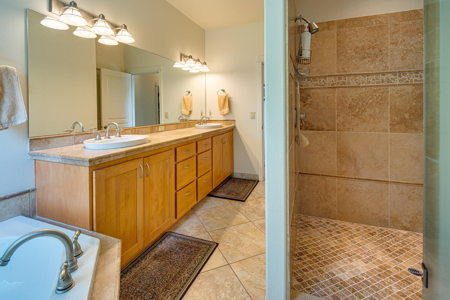 Rivers Edge Village - Residential