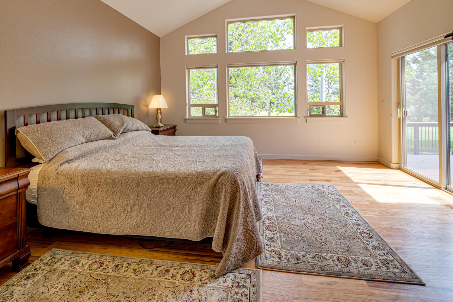 Rivers Edge Village - Residential