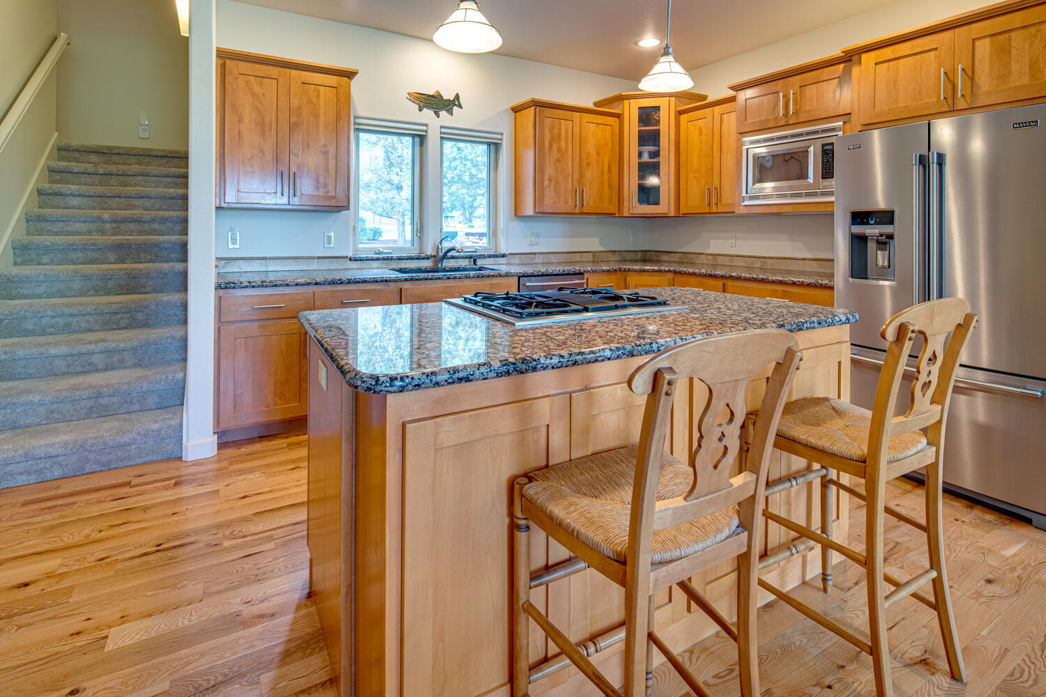 Rivers Edge Village - Residential