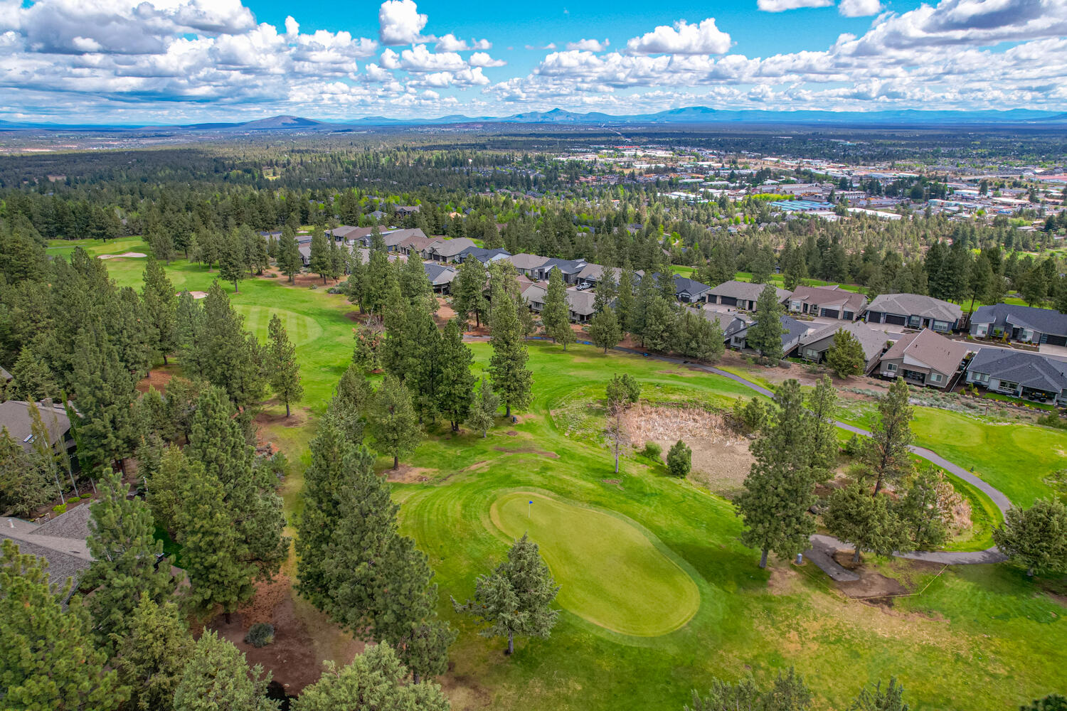 Rivers Edge Village - Residential