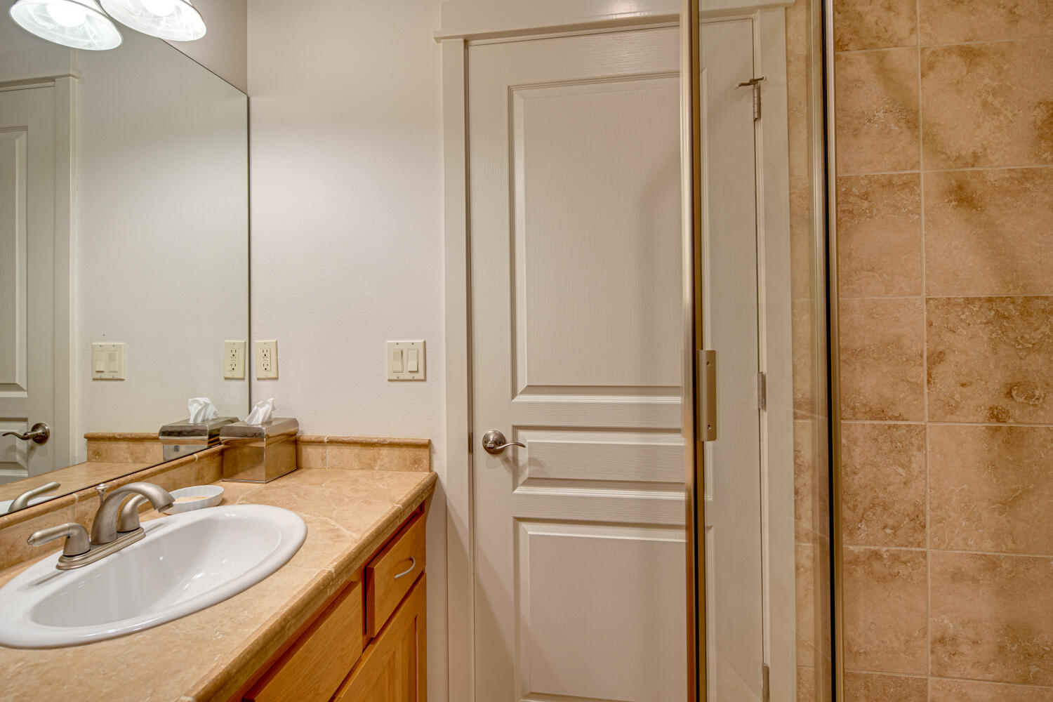 Rivers Edge Village - Residential