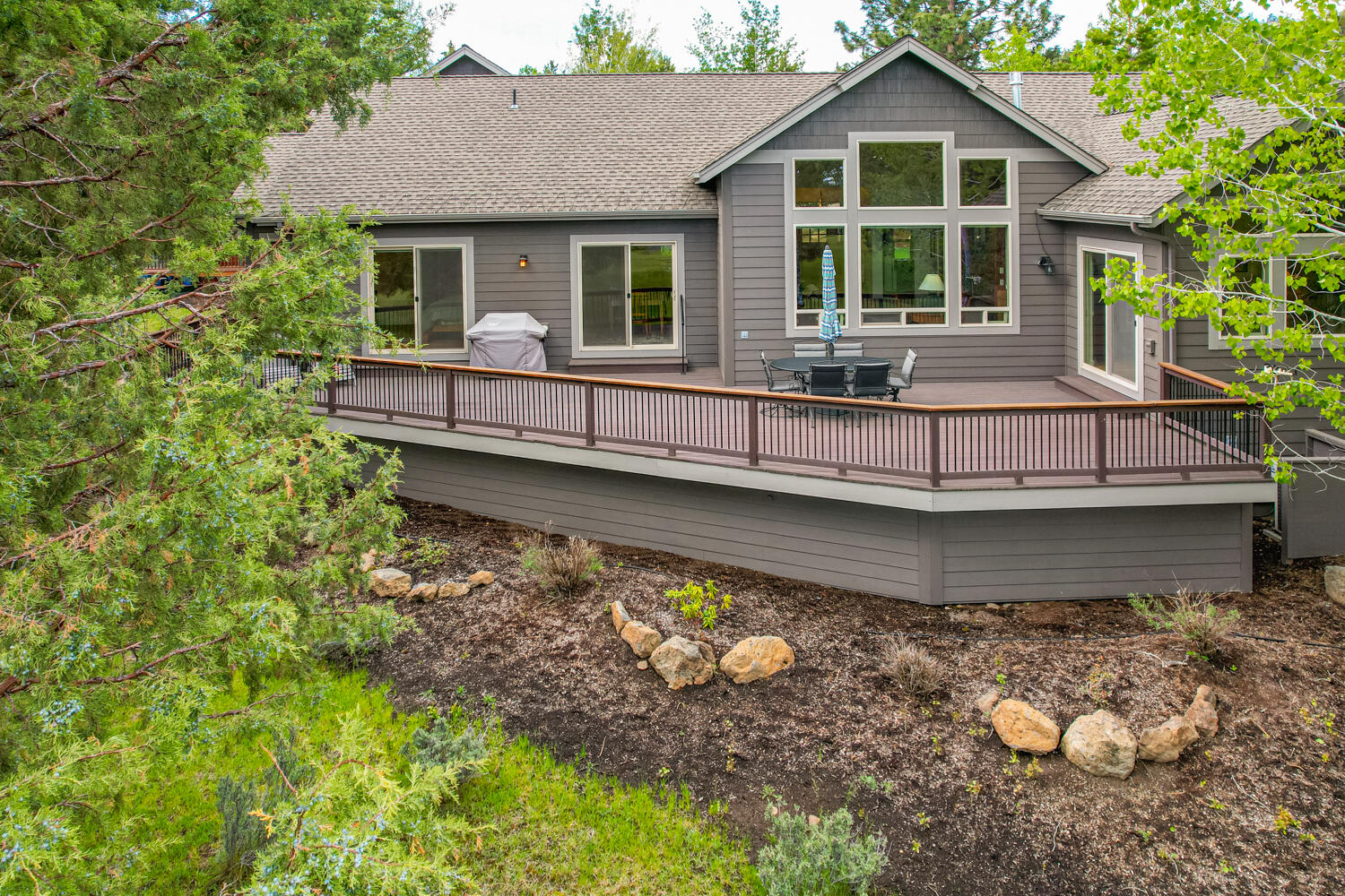 Rivers Edge Village - Residential