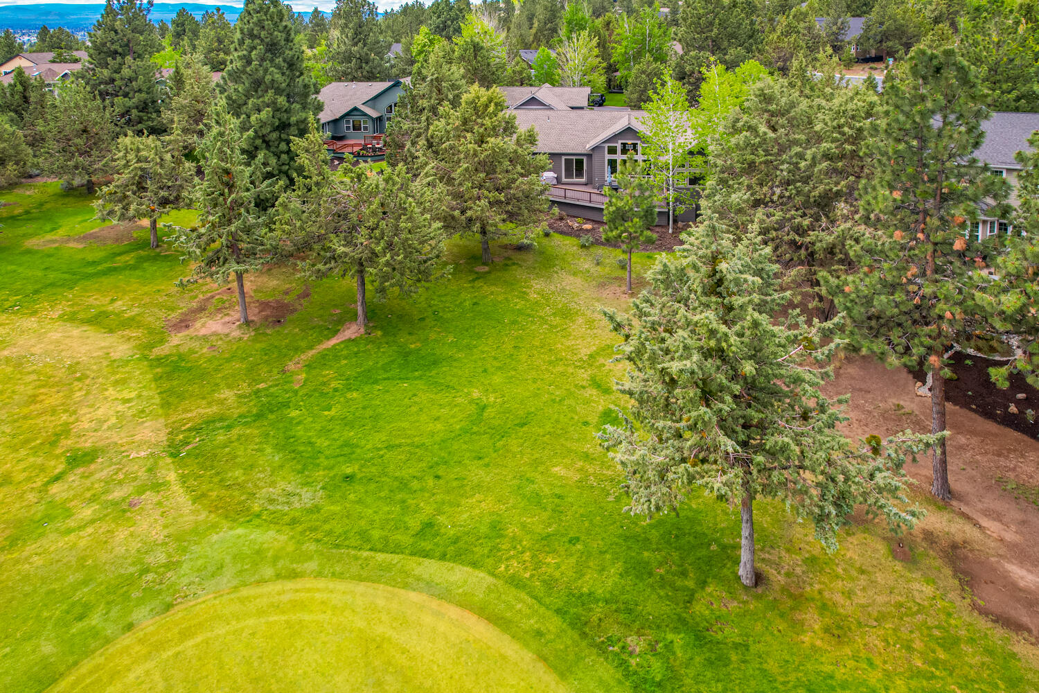 Rivers Edge Village - Residential