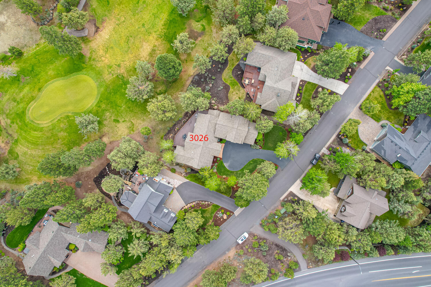 Rivers Edge Village - Residential