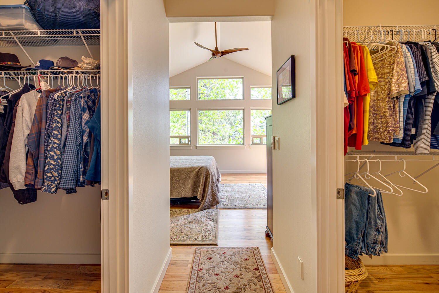 Rivers Edge Village - Residential