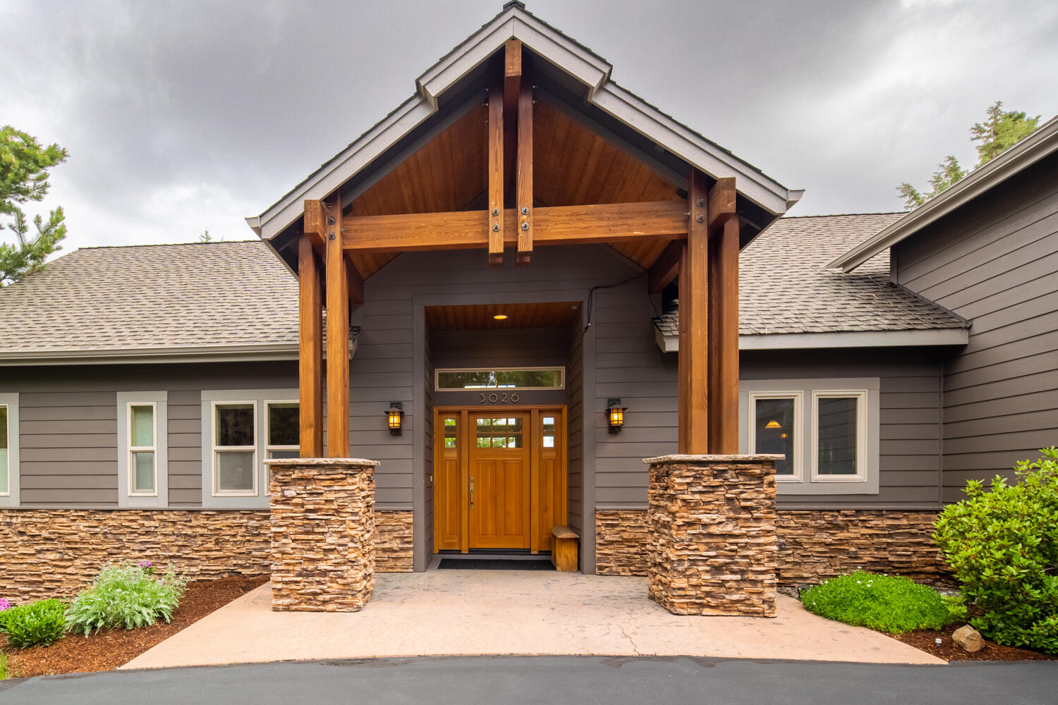 Rivers Edge Village - Residential