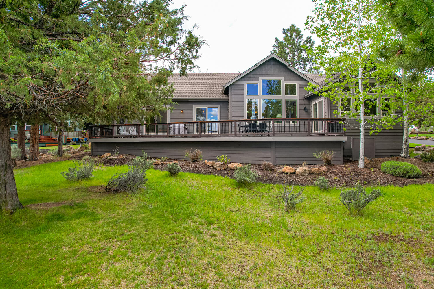 Rivers Edge Village - Residential