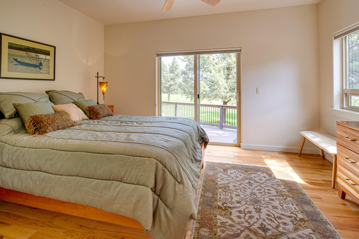 Rivers Edge Village - Residential