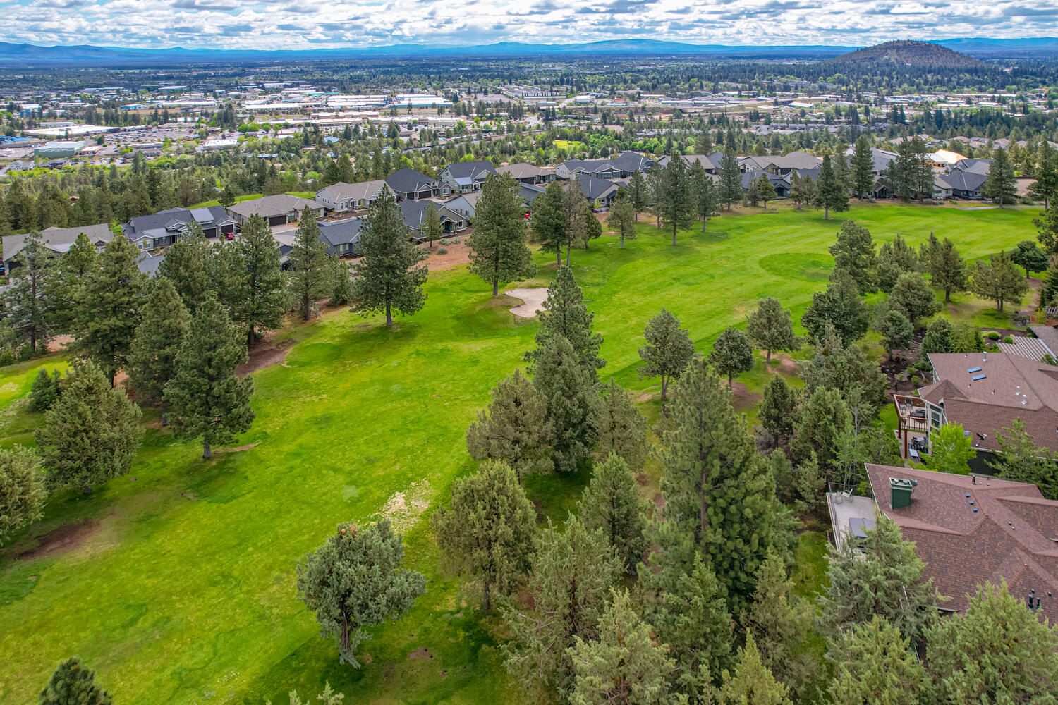 Rivers Edge Village - Residential