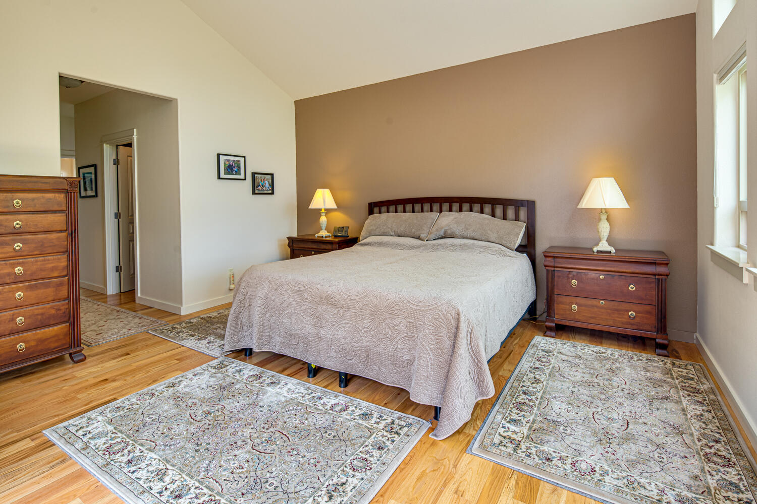 Rivers Edge Village - Residential