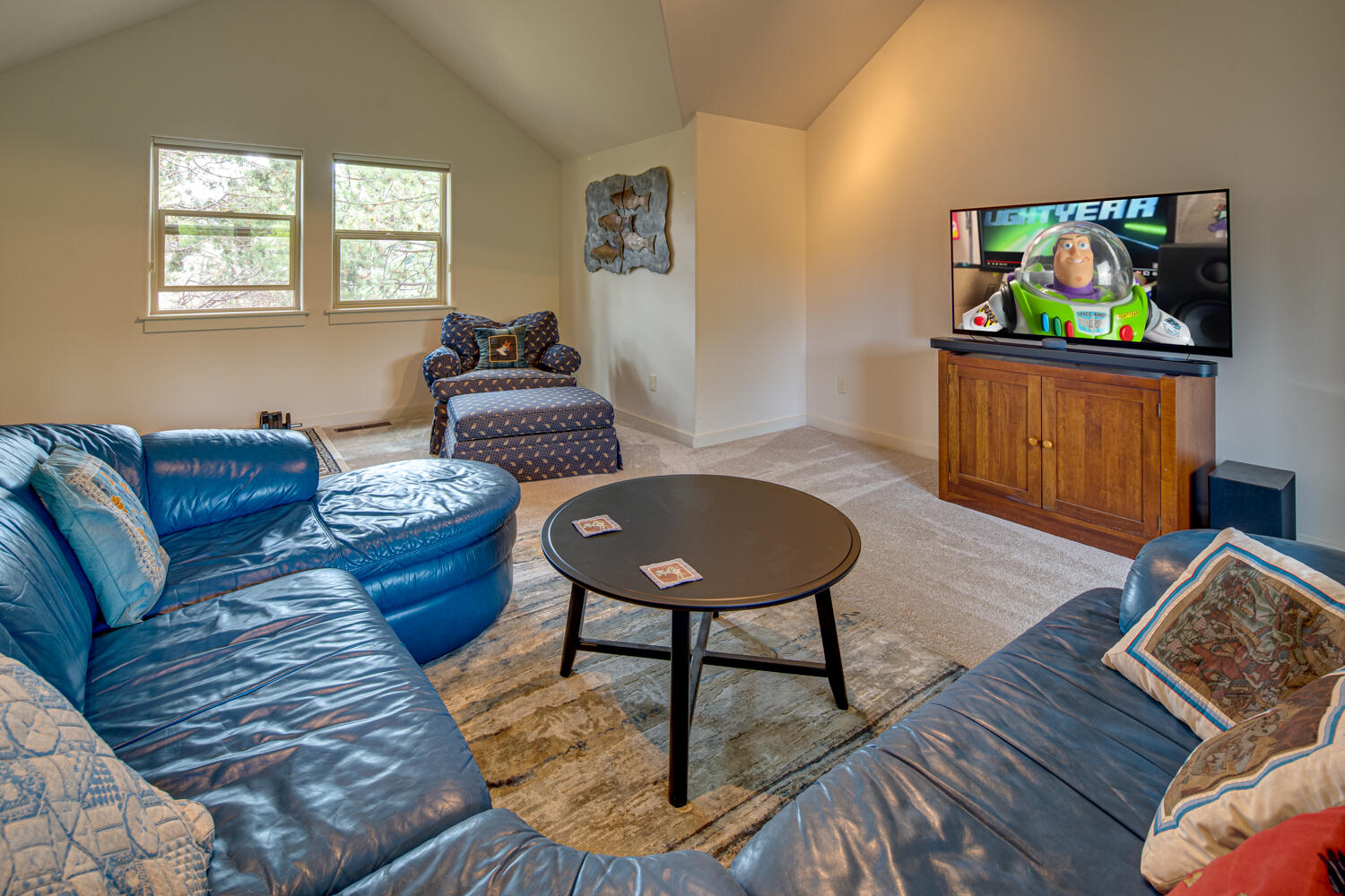 Rivers Edge Village - Residential