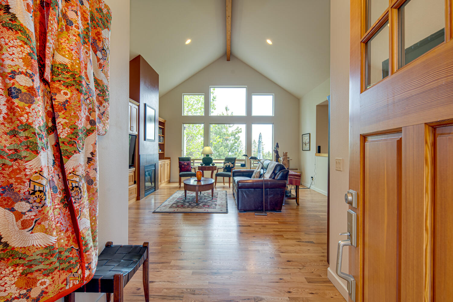 Rivers Edge Village - Residential