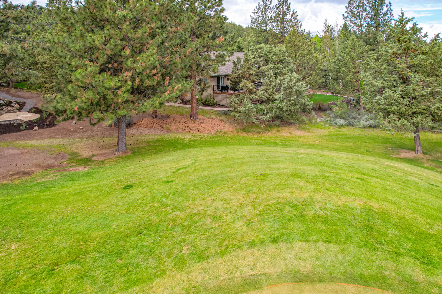 Rivers Edge Village - Residential