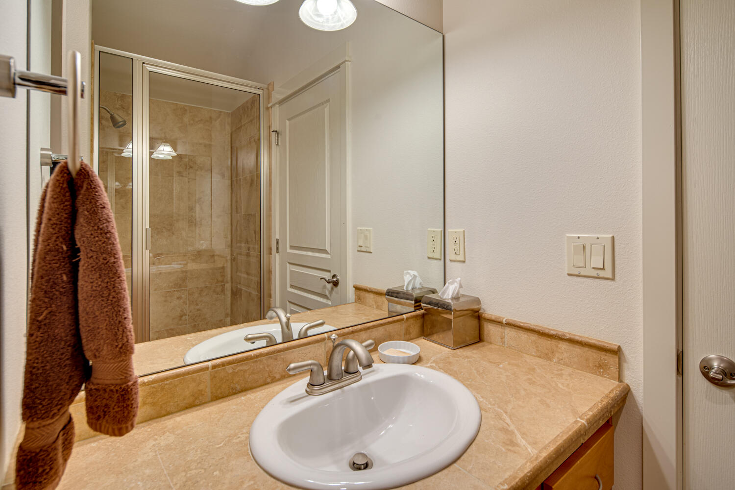 Rivers Edge Village - Residential