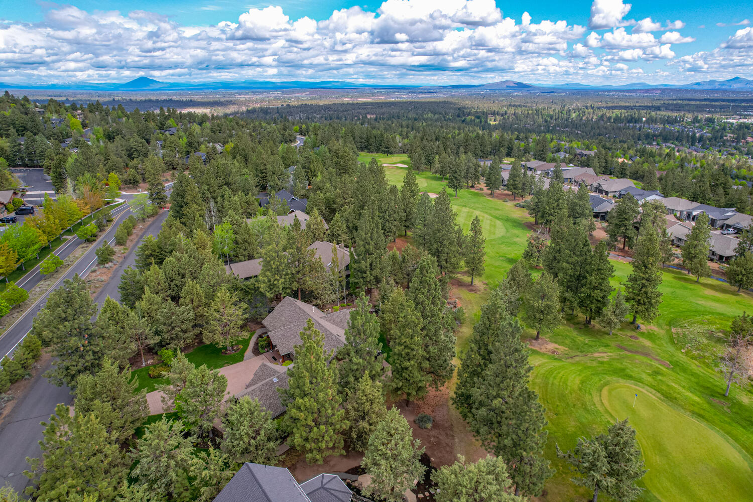 Rivers Edge Village - Residential