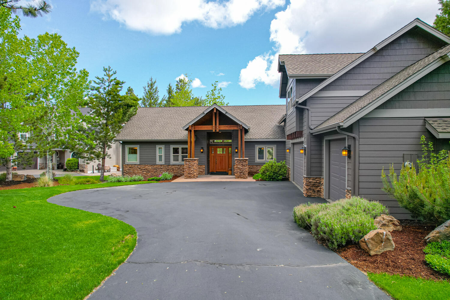 Rivers Edge Village - Residential