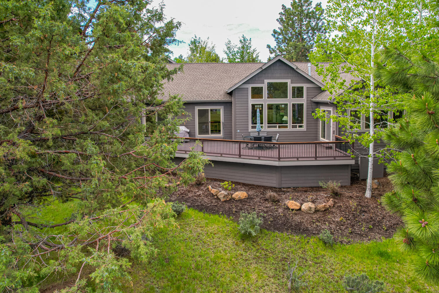 Rivers Edge Village - Residential