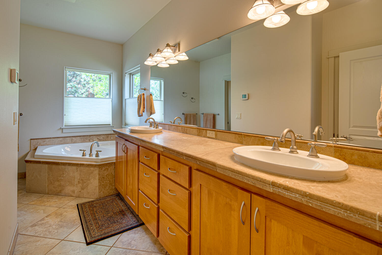 Rivers Edge Village - Residential