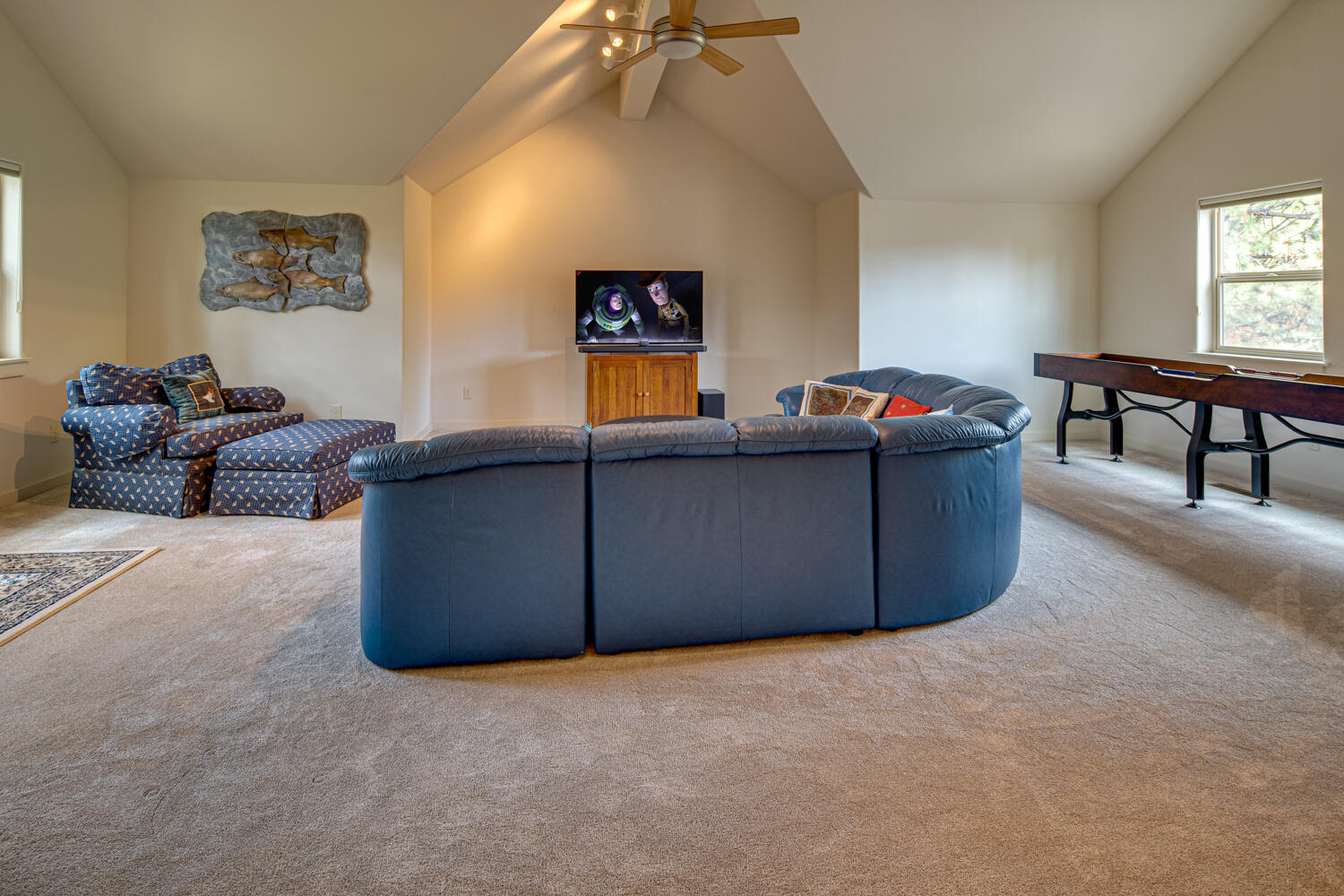 Rivers Edge Village - Residential