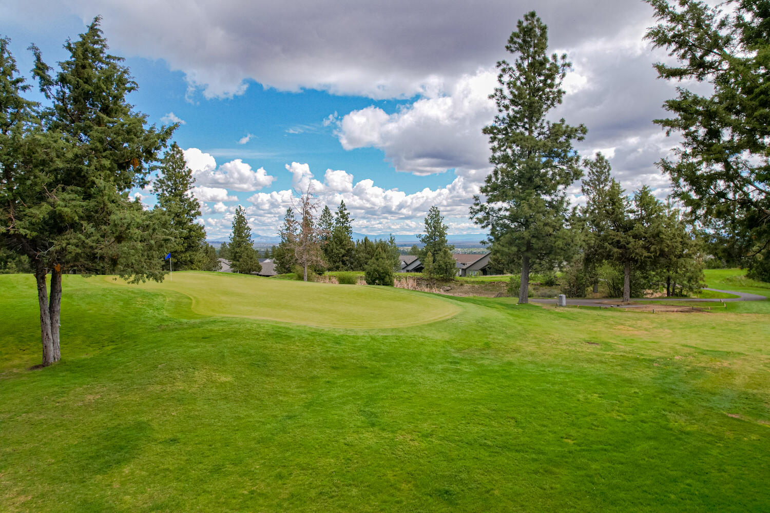 Rivers Edge Village - Residential