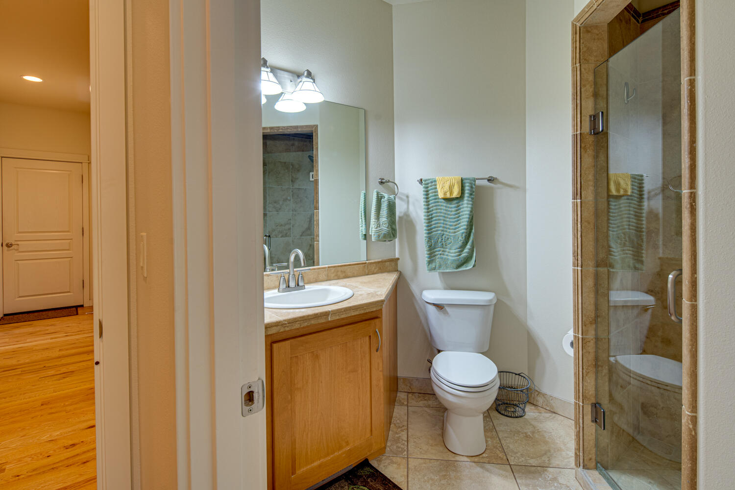 Rivers Edge Village - Residential