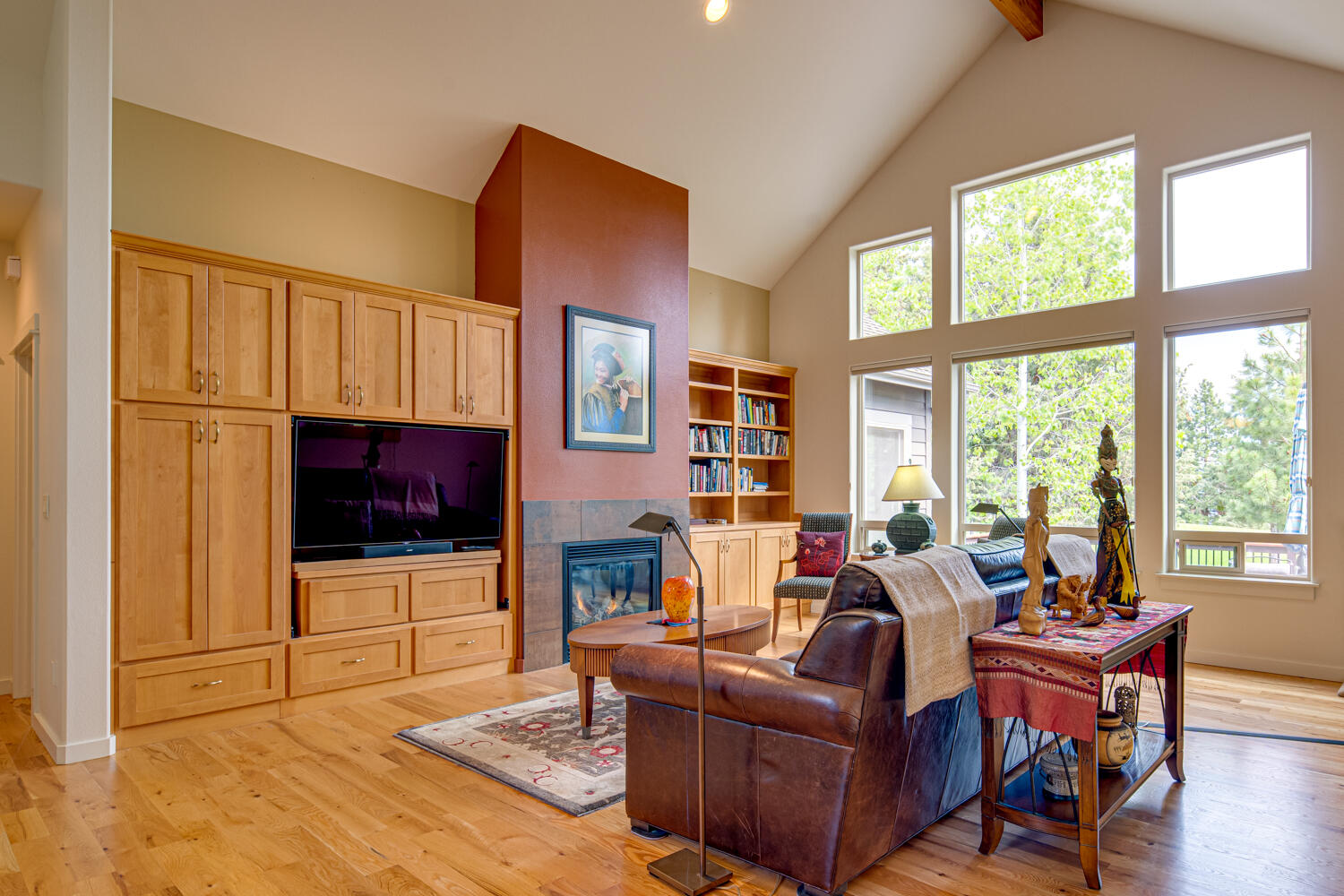 Rivers Edge Village - Residential