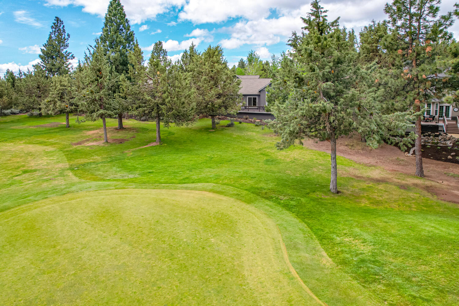 Rivers Edge Village - Residential