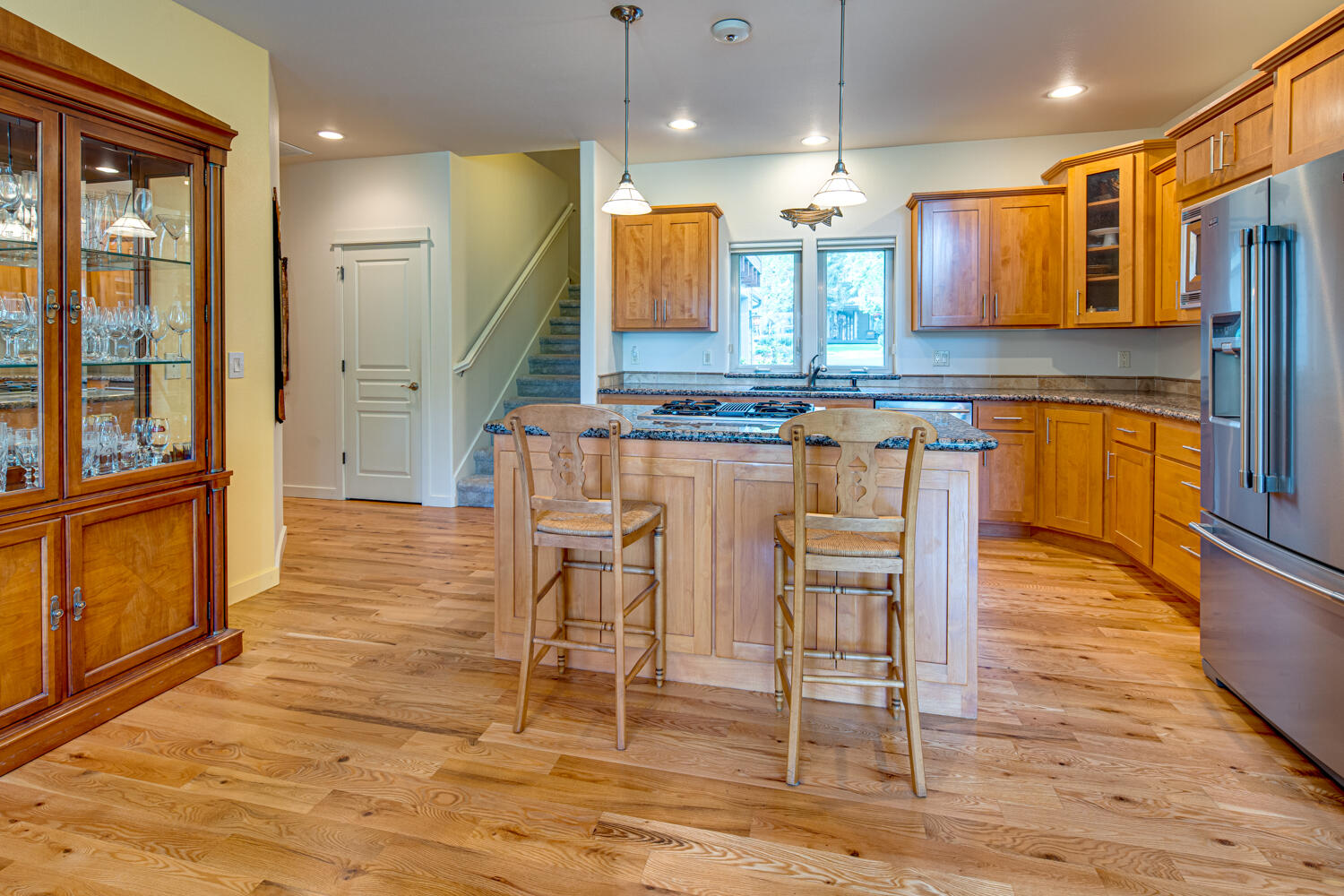 Rivers Edge Village - Residential